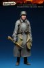 1/35 German Infantrymen, Winter 1942-45 (Big Set, 10 Figures)