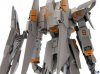 1/144 MSN-001 Delta Gundam Ver.C3-2009 Full Resin kits