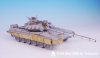 1/35 T-64A Mod.1981 MBT Detail Up Set for Trumpeter