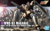 HGAC 1/144 WMS-03 Maganac