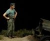 1/35 WWII USMC Mechanic #1