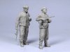 1/35 Red Army Scouts #1, Summer 1943-45