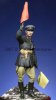 1/16 WWII Russian Officier