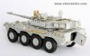 1/35 Spanish VRC-105 Centauro RCV Up Set for Trumpeter 00388