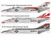 1/48 McDonnell Douglas F-4B Phantom II