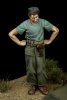 1/35 WWII USMC Mechanic #1