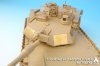 1/35 M1A2 SEP Abrams TUSK II Detail Up Set for Tamiya