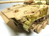 1/35 Russian BMP-3 IFV w/Armor Detail Up Set for Trumpeter 00365