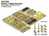 1/35 Russian BMP-3 IFV Early Detail Up Set for Trumpeter 00364