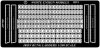 1/200 Generic Ladder Rungs & Drilling Templates