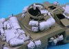 1/35 M8 Greyhound Stowage Set