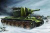 1/35 Russian KV "Big Turret"