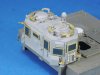 1/35 IDF Puma Batash Dog House Set for Hobby Boss and LF-1360