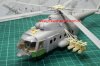 1/72 Mi-171 Conversion Set for Mi-17 Helicopter