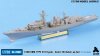 1/700 HMS Type 23 Frigate Kent (F78) Detail Up Set for Trumpeter