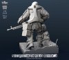 1/35 Nest Destroyer Heavy Gunner #2 (with Base)