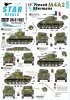 1/35 French Shermans #1, M4A2 1944-45