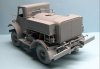 1/35 CMP Chevrolet C15A Water Tank Lorry