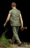 1/35 WWII US Marine Corps Soldier #1