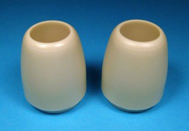 1/48 Meteor Large Bore Intakes