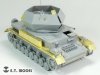 1/35 Flakpanzer IV "Ostwind" Detail Up Set for Dragon 6550