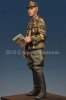 1/35 "The Defender of Normandy" Set (4 Figures)