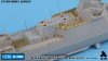 1/700 PLA Navy Type 055 Destroyer Detail Up Set for Trumpeter