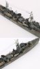 1/700 IJN Destroyer Hatsuzakura for Pitroad W077 & W078