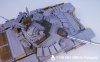 1/35 T-64A Mod.1981 MBT Detail Up Set for Trumpeter