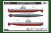 1/350 Chinese PLAN Type 035 Ming Class Submarine