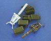 1/35 XM-134 Minigun Set (2 Set)