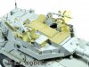 1/35 B1 Centauro Machine Gun Detail Up Set for Trumpeter 00388