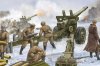 1/35 Soviet 152mm Howitzer-Gun M1937 ML-20