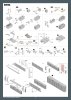 1/35 ROKA K2 MBT Metal Parts Set.A for Academy