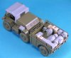 1/35 M561 GAMA Goat Stowage Set