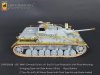 1/35 Sd.kfz.167 StuG.IV Last Production Royal Edition