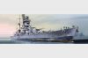 1/700 German Heavy Cruiser Prinz Eugen 1945
