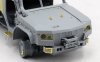 1/35 Russian KamAZ K-4386 Typhoon-VDV w/32V01 RCWS