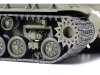 1/35 US M4A3E8 Sherman "Easy Eight", European Theater