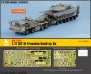 1/72 SLT-56 Franziska Detail Up Set for Takom