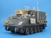 1/35 IDF M577 Mugaf Early Conversion Set for Tamiya M577