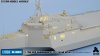 1/350 USS Independence LCS-2 Detail Up Set for Trumpeter