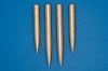 1/32 20mm Hispano Cannons Barrel for Spitfire Wing E