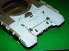 1/35 T-90 Series Hull Conversion Set for Tamiya T-72