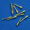 1/35 German Fragmentation Hand Grenade (10 pcs)