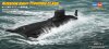 1/700 Russian Typhoon Class Submarine