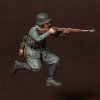 1/35 German Panzergrenadier #2