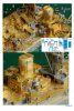 1/700 WWII IJN Nagato 1944 Complete Upgrade Set for Aoshima