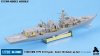 1/700 HMS Type 23 Frigate Kent (F78) Detail Up Set for Trumpeter