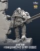 1/35 Nest Destroyer Heavy Gunner #1 (with Base)